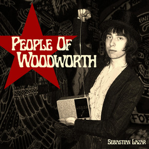 People Of Woodworth by Sebastian Lazar