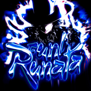 FUNK RUNATA - ULTRA SLOWED by Codet, voyre