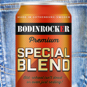 No Blues Tonight by Bodinrocker