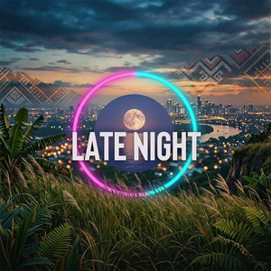 Something About You by Late Night PH