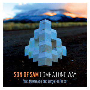 Son of Sam - Come a Long Way (Instrumental)