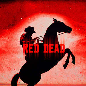 RED DEAD by GHXSTRAY