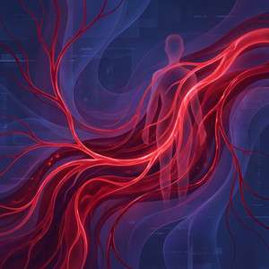 Colding Momentum by Fluxhaven