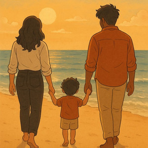 She's the One by Alexis han