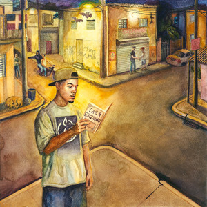 Amigos by Mc Jeral, Jotabit