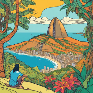 Abandonado Pelo Amor by Lofi Coffee