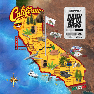 Summ1t - Dank & Bass