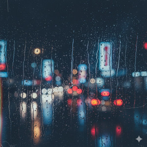 Falling Like Rain by Bourbone Lane