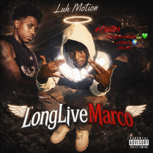 Ride Dis Bih by Luh Motion