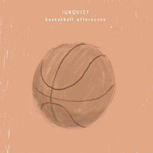 Basketball Afternoons by Junqvist