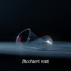 Chimera — Bicchieri rotti (2026)
