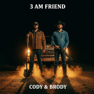 3 AM Friend by Cody & Brody