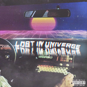LOST IN UNIVERSE by KEDELA