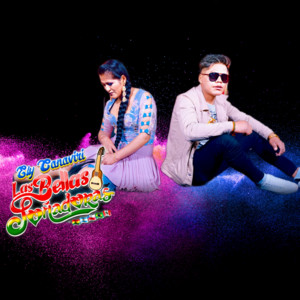 Ely Canaviri Las Bellas Soñadoras - Madre