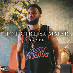 Hot Girl Summer by Saaff