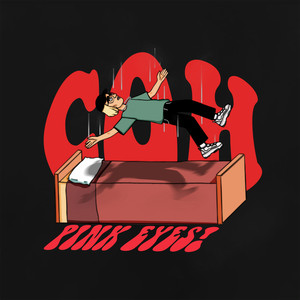 PINK EYES! - Сон