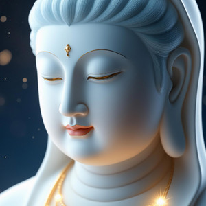 心經 by InnerPeaceFinder