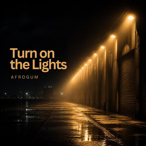 Turn the Lights On by AfroGum