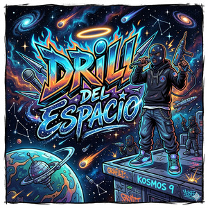 drill del espacio by michell enternatimen