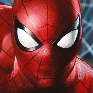 Brand New Day (Spider-Man) by The Lyrical Loft