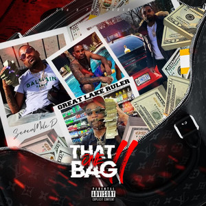That One BAG II (Great Lake Ruler) cover