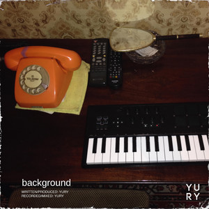 background by Yury