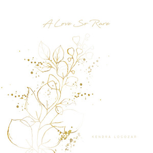 A Love So Rare album cover