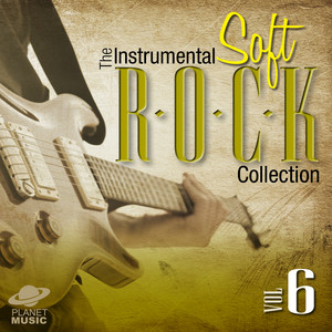 The Instrumental Classic Rock Collection, Vol. 7 - Album by The