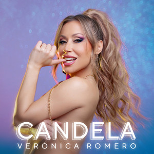 Candela by Verónica Romero