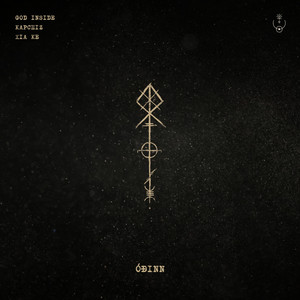 God Inside — Óðinn (Kapchiz Remix) (2026)