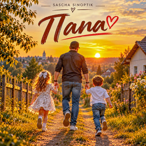 Папа by Sascha Sinoptik