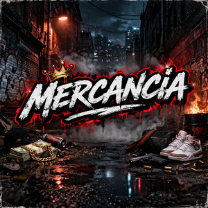 MERCANCIA by american pens