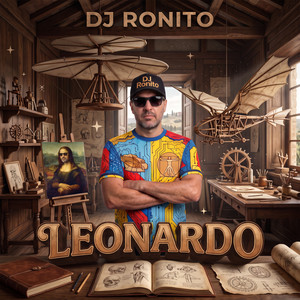 Leonardo by DJ Ronito
