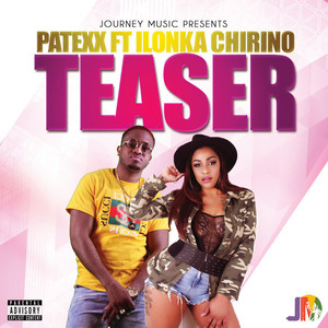 Teaser by Patexx, Ilonka