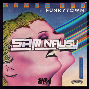 Funkytown