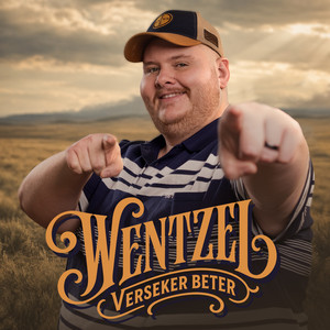 Verseker Beter by Wentzel