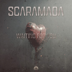 Waiting for You by SCARAMADA