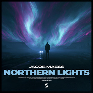 Northern Lights by Jacob Maess