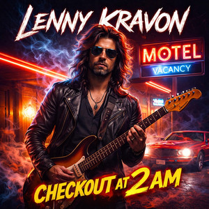 Hold On, Keep Dreaming by Lenny Kravon