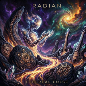 Fleeting Quiet by Radian