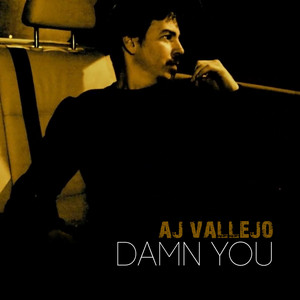 Damn You by AJ Vallejo