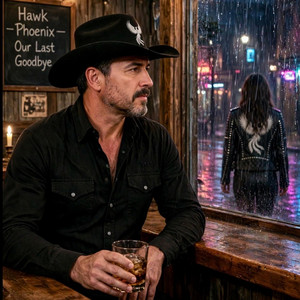 Hawk Phoenix — Our Last Goodbye (2026)