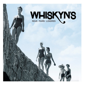 Paraules by Whiskyn's