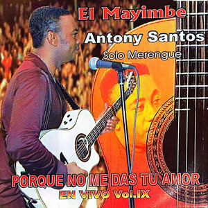 Portada de Ay!! Si