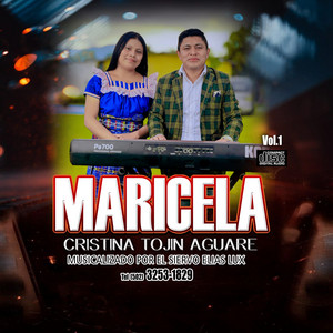 Maricela Cristina Tojin Aguare - Señor Hazme Andar
