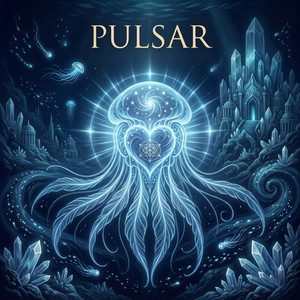 Pulsar by Susej Avlis