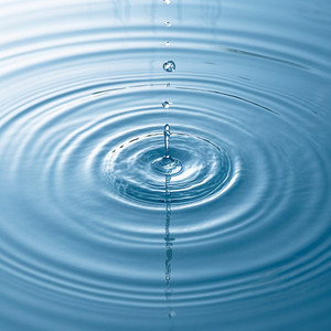 Ripple Effect by Muswantiwi