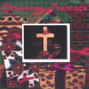 Christmas Presence cover