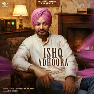 Ishq Adhoora