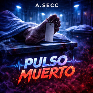 Pulso Muerto by A. SECC